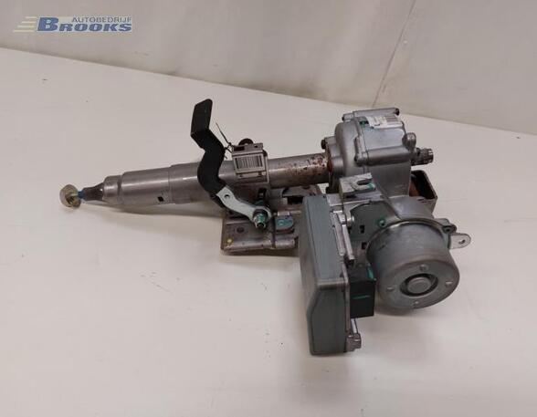 Power steering pump MAZDA 2 (DE_, DH_)