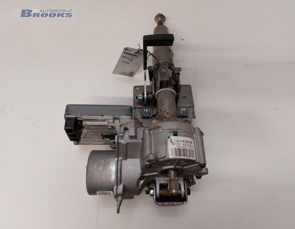 Power steering pump MAZDA 2 (DE_, DH_)