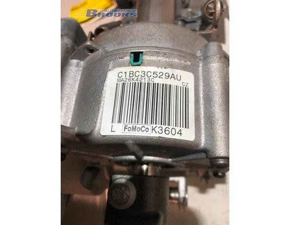 Power steering pump FORD FIESTA VI (CB1, CCN)