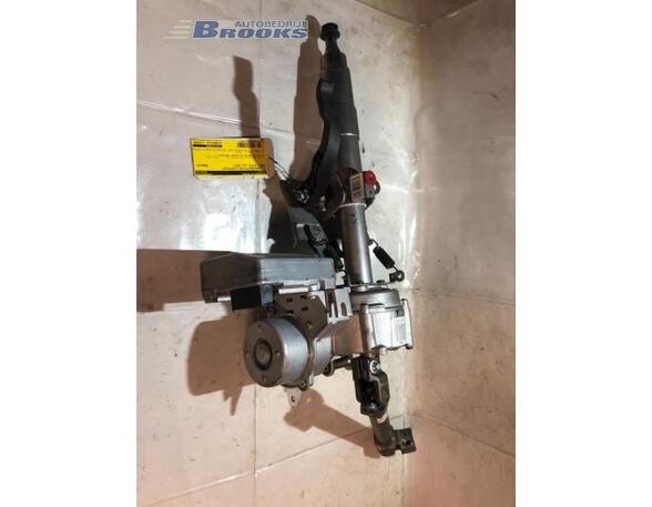 Power steering pump FORD FIESTA VI (CB1, CCN)