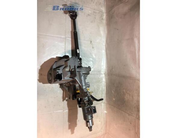 Power steering pump MERCEDES-BENZ CITAN Box Body/MPV (W415), MERCEDES-BENZ CITAN Mixto (Double Cabin) (W415)