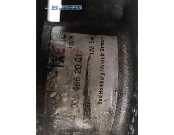 Power steering pump MERCEDES-BENZ S-CLASS (W221)