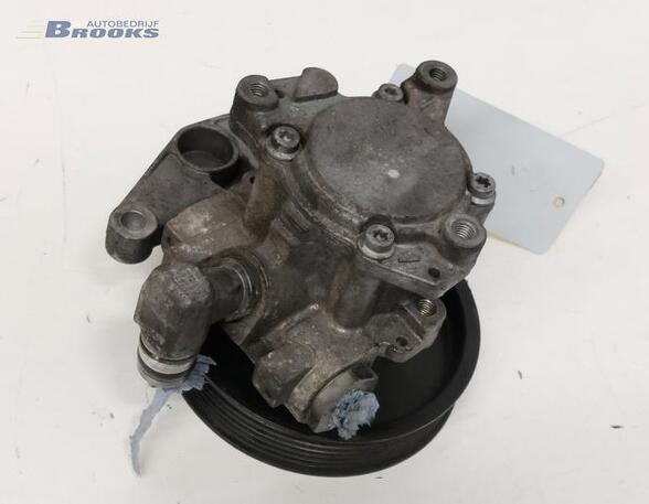 Power steering pump MERCEDES-BENZ S-CLASS (W221)