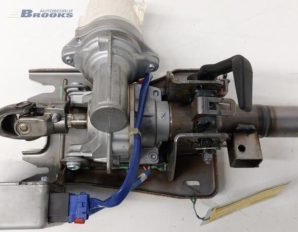 Power steering pump RENAULT TWINGO II (CN0_)