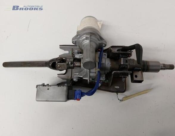 Power steering pump RENAULT TWINGO II (CN0_)