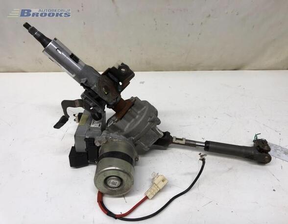 Power steering pump TOYOTA VERSO (_R2_)