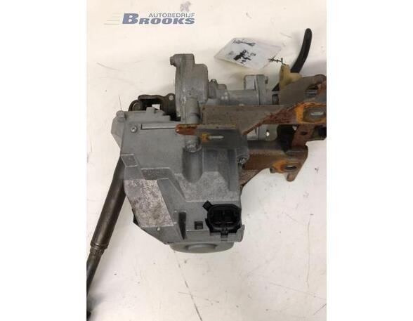 Power steering pump RENAULT KANGOO Express (FW0/1_)