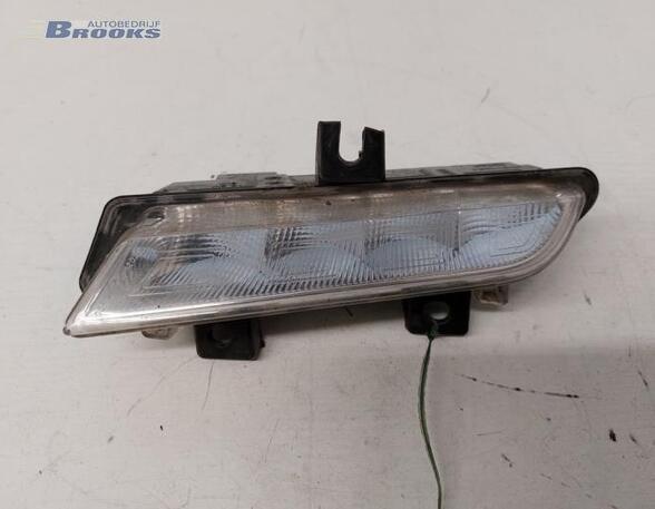 Daytime Running Light RENAULT CLIO IV Grandtour (KH_), RENAULT CLIO III Grandtour (KR0/1_)