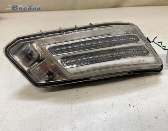 Daytime Running Light VOLVO XC60 (156)