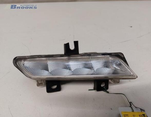 Daytime Running Light RENAULT CLIO IV (BH_), RENAULT CAPTUR I (J5_, H5_), RENAULT CLIO III (BR0/1, CR0/1)