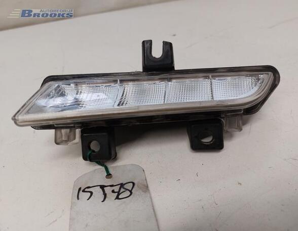 Daytime Running Light RENAULT CLIO IV (BH_), RENAULT CAPTUR I (J5_, H5_), RENAULT CLIO III (BR0/1, CR0/1)