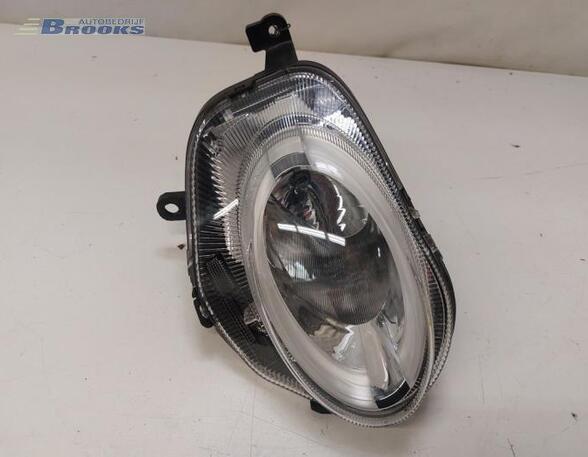 Dagrijverlichting FIAT 500 (312_), FIAT 500 C (312_), ABARTH 500 / 595 / 695 (312_), ABARTH 500C / 595C / 695C (312_)