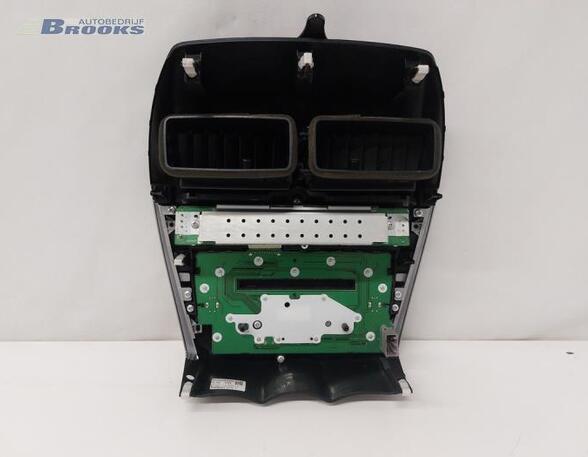 Radio Bedienschalter Mitsubishi ASX GA 8002A920HA P19461603