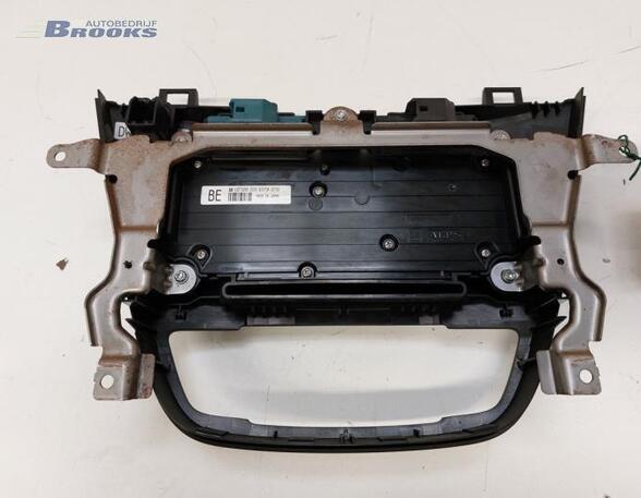 Radio Bedienschalter Opel Insignia A Sports Tourer G09 13273255 P20245931