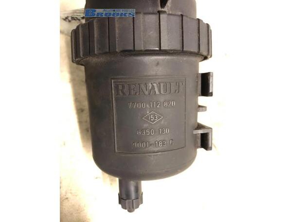 Fuel filter housing RENAULT MEGANE Scenic (JA0/1_), RENAULT SCÉNIC I MPV (JA0/1_, FA0_)