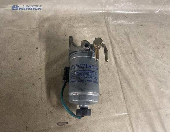 Fuel filter housing FIAT DUCATO Bus (230_)