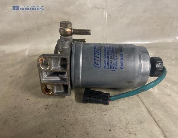 Fuel filter housing FIAT DUCATO Bus (230_)