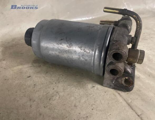 Fuel filter housing FIAT DUCATO Bus (230_)