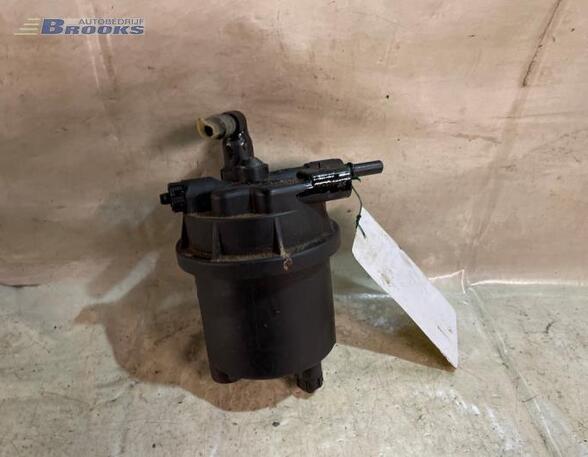 Fuel filter housing RENAULT KANGOO (KC0/1_)