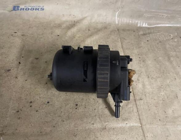 Fuel filter housing RENAULT KANGOO (KC0/1_)