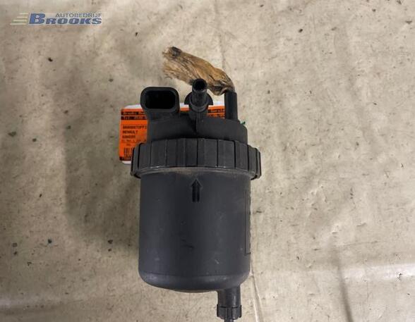 Fuel filter housing RENAULT KANGOO (KC0/1_)