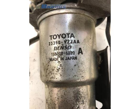 Fuel filter housing TOYOTA VERSO (_R2_)