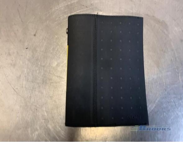 Bordbuch VW Golf V 1K  P13719086