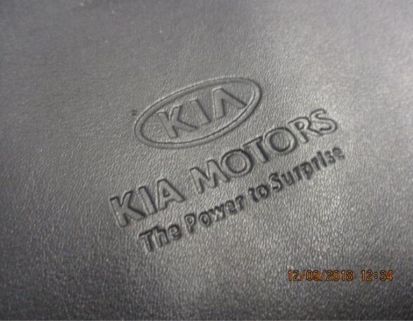 Operation manual KIA SPORTAGE (JE_, KM_)