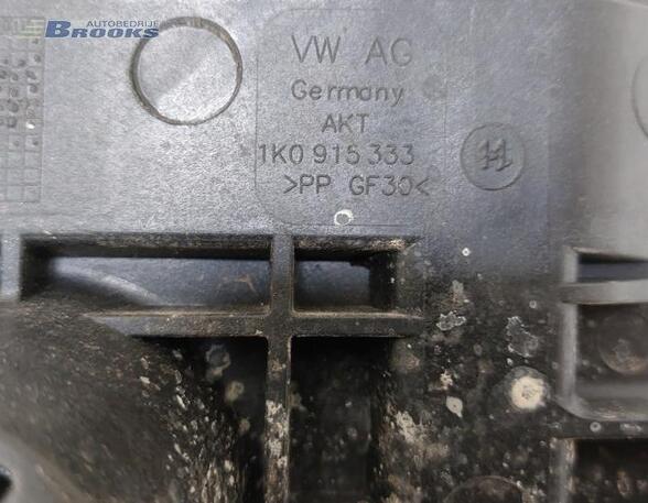 Batterieaufnahme VW Caddy III Kasten 2KA 1K0915333H P18785219