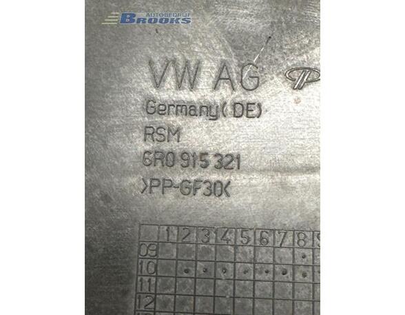 Batterieaufnahme VW Polo V 6R, 6C 6R0915321 P20818630