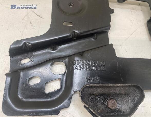 Battery holder PEUGEOT 208 I (CA_, CC_)