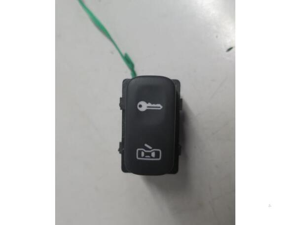 Switch for central lock SKODA YETI (5L)