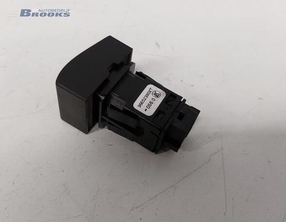 Switch for central lock PEUGEOT 3008 MPV (0U_), PEUGEOT 3008 SUV (MC_, MR_, MJ_, M4_)