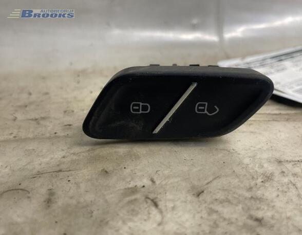 Schakelaar voor Centralevergrendeling VW POLO (6R1, 6C1), VW POLO Van (6R)