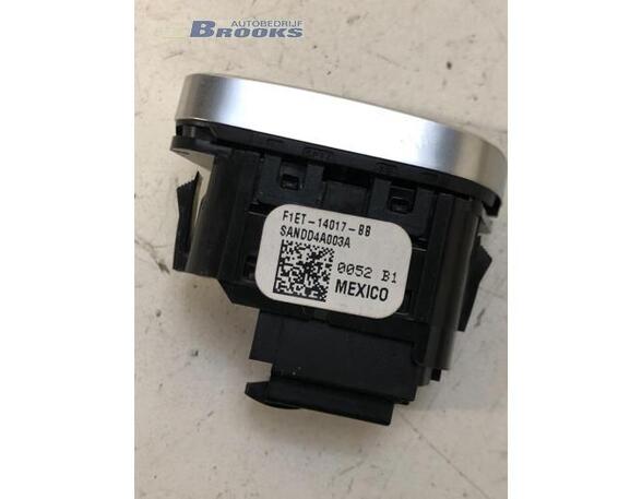 Switch for central lock FORD TRANSIT CUSTOM V362 Bus (F3), FORD TOURNEO CUSTOM V362 Bus (F3)