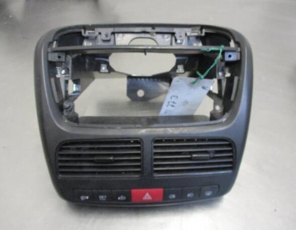 Switch FIAT DOBLO Cargo (263_), FIAT DOBLO Platform/Chassis (263_)