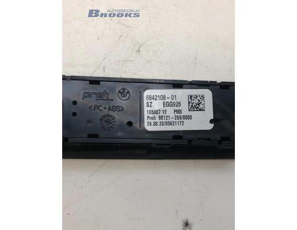 Switch BMW i3 (I01)