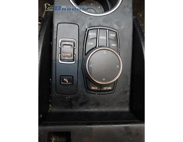 Switch BMW i3 (I01)