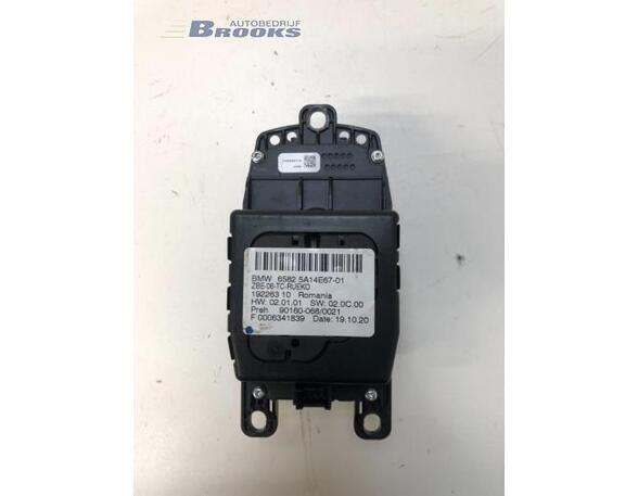 
Schalter BMW i3 I01 5A14E67 P20436889
