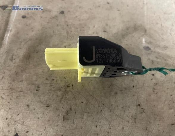 Sensor für Airbag Toyota Auris E15 89831 P7179074