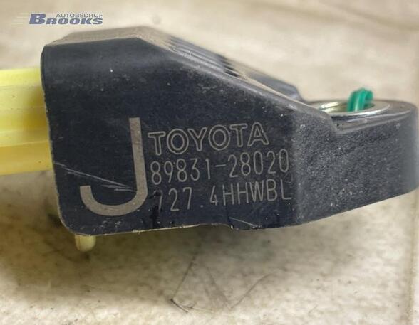 Sensor für Airbag Toyota Auris E15 89831 P7179079