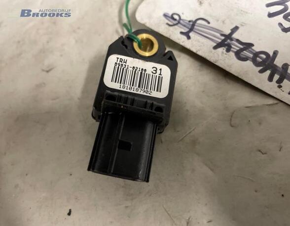 Sensor für Airbag Toyota Auris E15 8983102100 P11736487