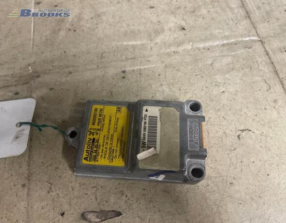 Sensor Airbag PEUGEOT 306 Break (7E, N3, N5)