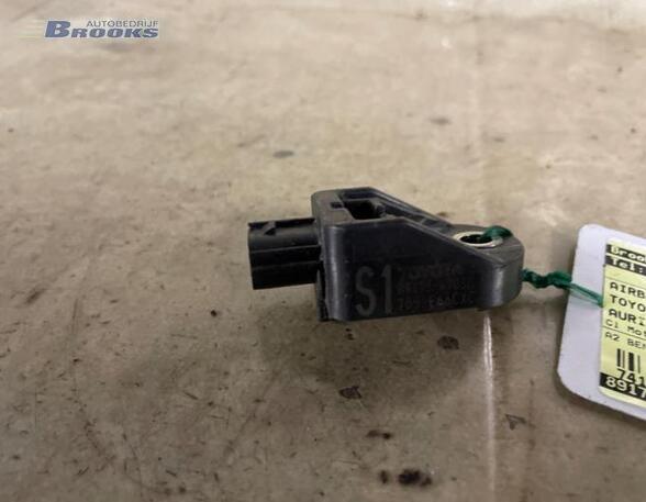 Sensor für Airbag Toyota Auris E15 89173 P7180037