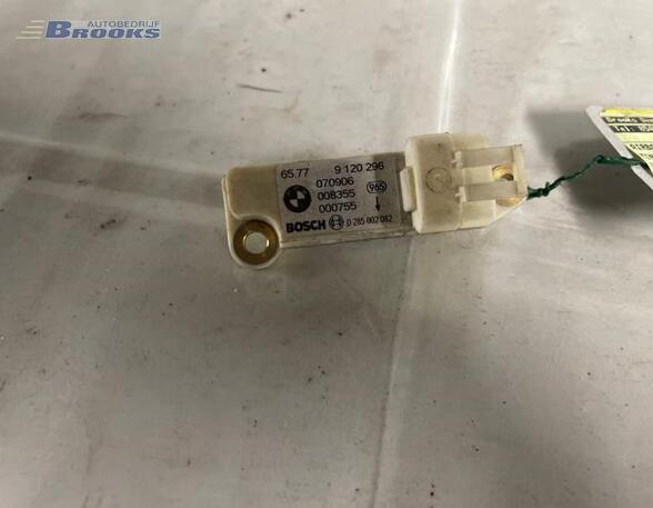 Sensor für Airbag Mini Mini R50, R53 0285002082 P10364128