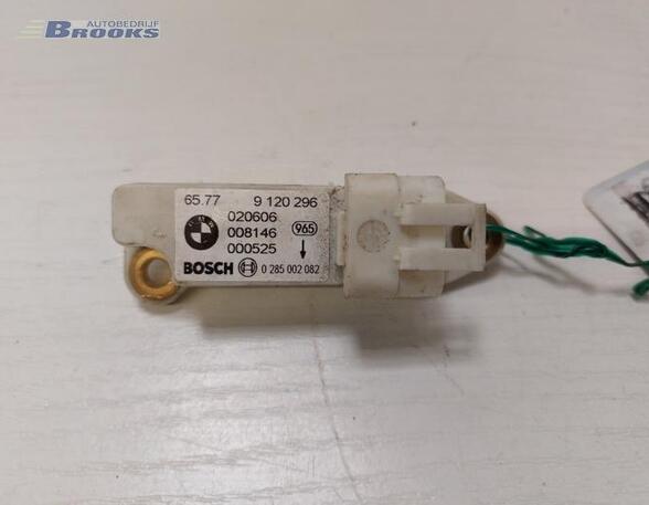 Sensor für Airbag Mini Mini R50, R53 0285002082 P17206827