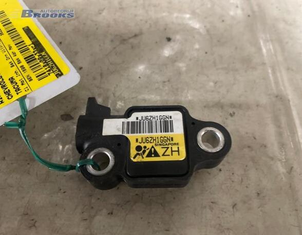 Sensor Airbag DAEWOO REZZO (U100), CHEVROLET REZZO MPV (U100)