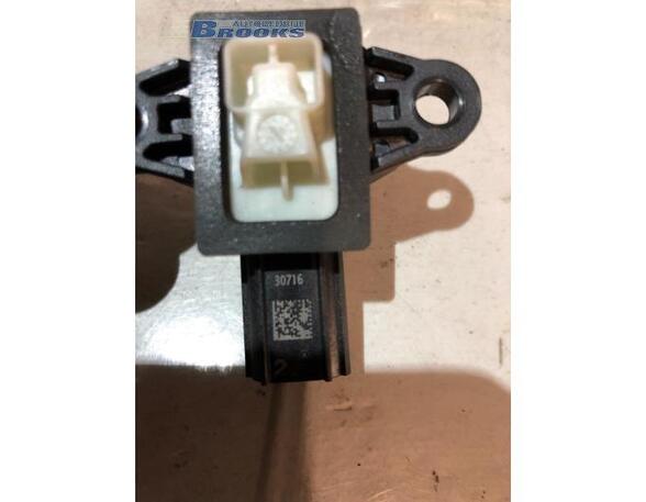 Sensor-airbag FORD FIESTA VI (CB1, CCN), FORD FIESTA VI Van