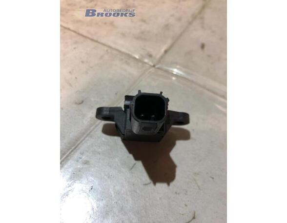 Sensor-airbag FORD FIESTA VI (CB1, CCN), FORD FIESTA VI Van