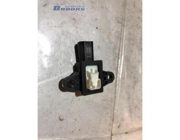 Sensor-airbag FORD FIESTA VI (CB1, CCN), FORD FIESTA VI Van